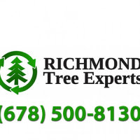 Richmond tree experts
