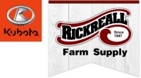 Rickreall farm supply
