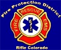 Rifle fire protection district