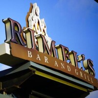 Rimel's bar and grill