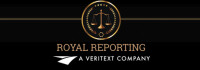 Royal reporting services, inc.