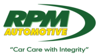 Rpm automotive services