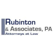 Rubinton & associates pa