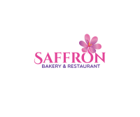 Saffron bakery