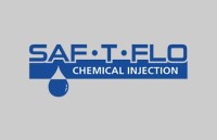 Saf-t-flo chemical injection