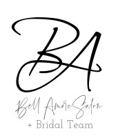 Bell amore salon & bridal team