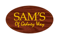 Sams of gedney way