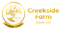 Creekside farm