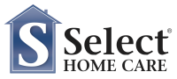 Select home care services