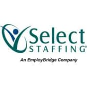 Select staffing ltd