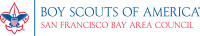 San francisco bay area council boy scouts of america