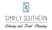 Simply southern catering