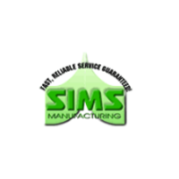 Sims manufacturing co., inc.