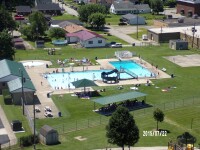 Porter Township Community Pool