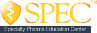 Specialty pharma education center