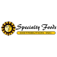 Specialty foods distribution