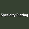 Specialty plating, inc.