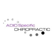 Specific chiropractic