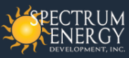 Spectrum energy development, inc.
