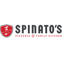 Spinato's pizza incorporated