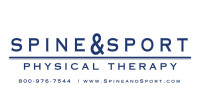 Spine & sport physical therapy