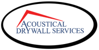 Acoustical drywall services