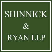 Shinnick & ryan llp