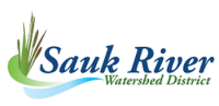Sauk river watershed district