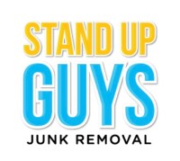 Stand up guys junk removal