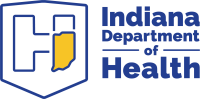 Indiana state health dept