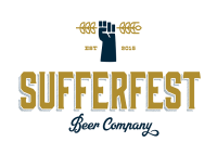 Sufferfest beer company