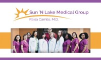 Sun n lake medical group