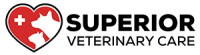Superior veterinary care