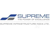 Supreme infrastructures india ltd
