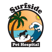 Surfside animal hospital