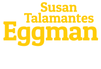 Susan talamantes eggman for state senate