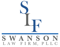 Swanson law firm, pllc