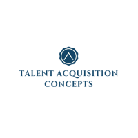 Talent acquisition concepts