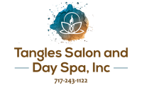Tangles hair and nail salon