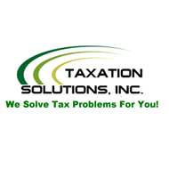 Taxation solutions inc