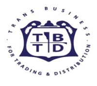 Trans business for trading & distribution co