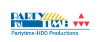 Partytime-hdo productions, inc.