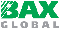 BAX GLOBAL Canada