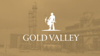 The gold valley