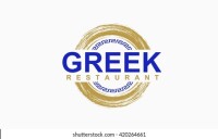 Greek taverna