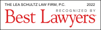 The lea/schultz law firm