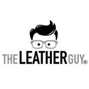 The leather guy