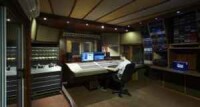 The lodge recording studios