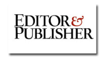 The log newspaper, editor & publisher