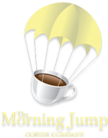 The morning jump